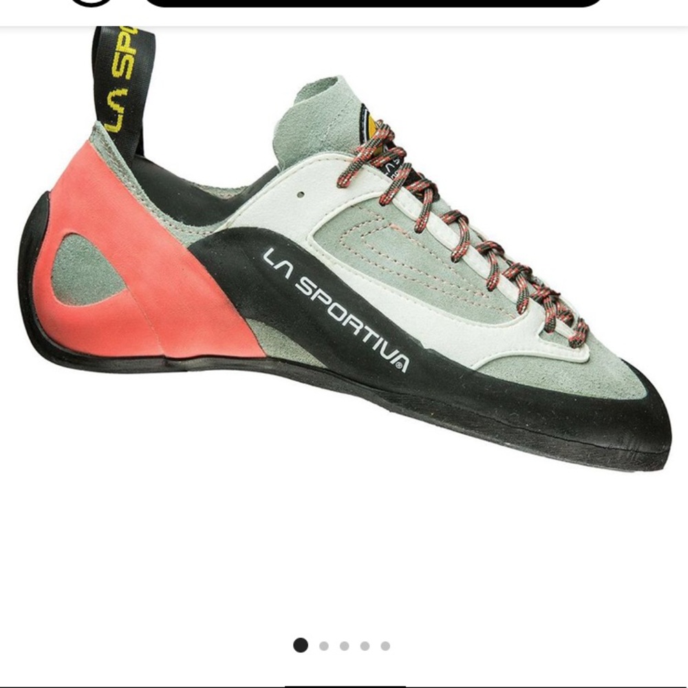 La Sportiva Finale climbing shoe women’s